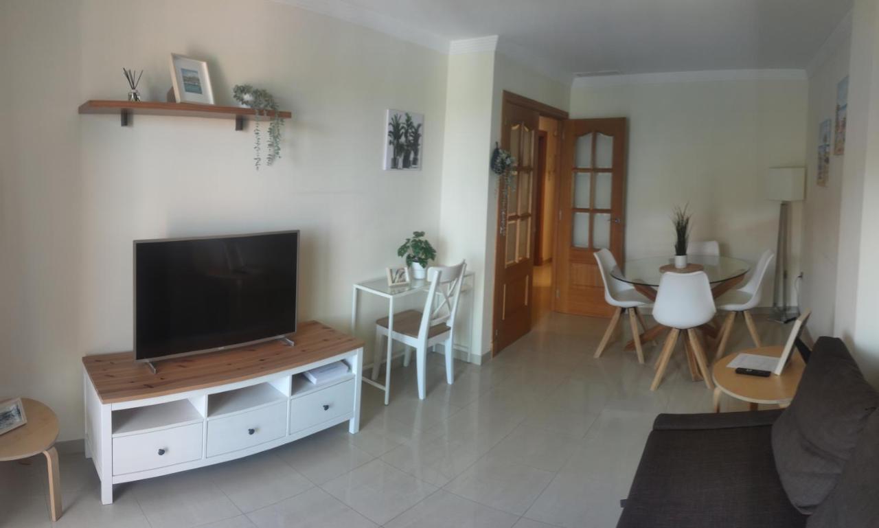 Benalmadena Beach Apartamento Con Vistas Al Mar Y Parking Privado Incluido Екстериор снимка