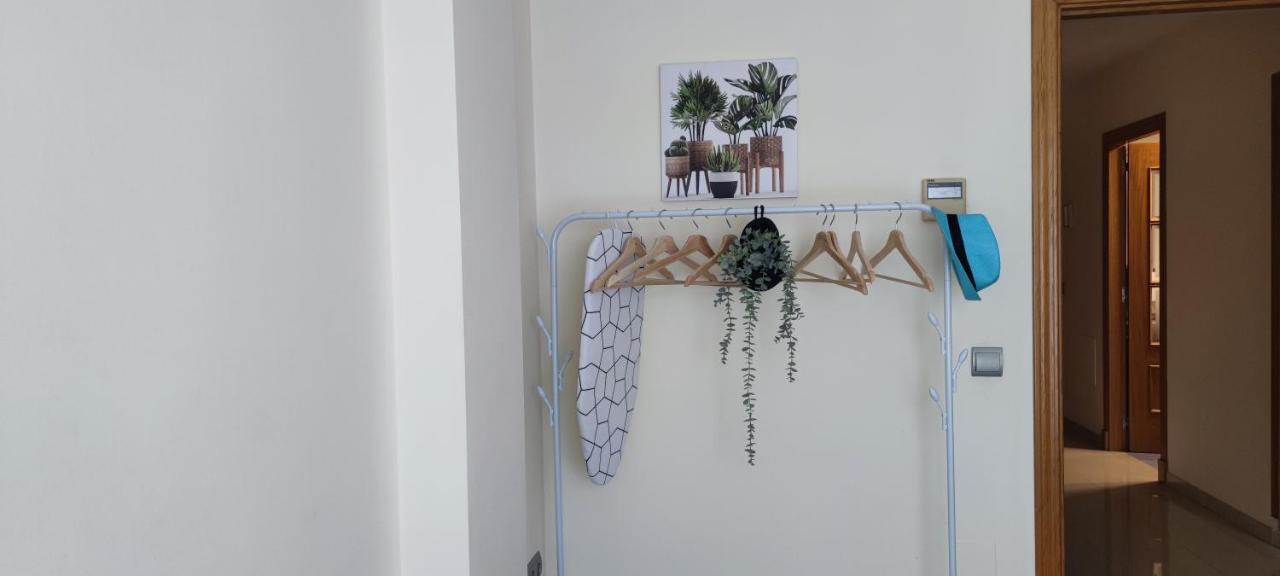 Benalmadena Beach Apartamento Con Vistas Al Mar Y Parking Privado Incluido Екстериор снимка
