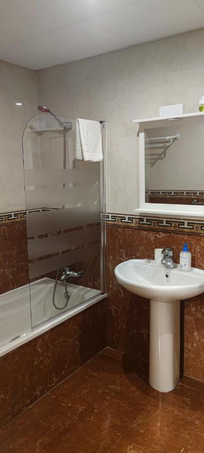 Benalmadena Beach Apartamento Con Vistas Al Mar Y Parking Privado Incluido Екстериор снимка