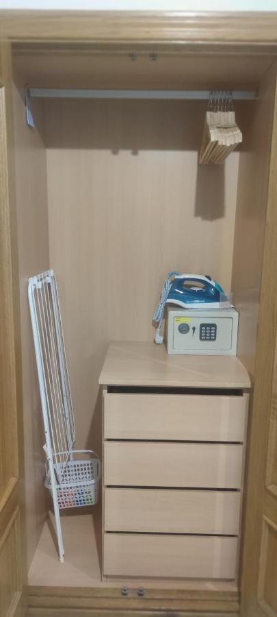 Benalmadena Beach Apartamento Con Vistas Al Mar Y Parking Privado Incluido Екстериор снимка